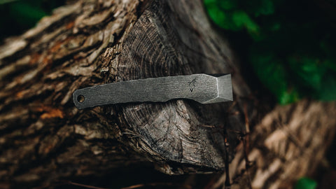 Pocket Prybar - (CPM 3V)