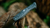 5" Chef - in cookies and cream grip-tec - (AEB-L)
