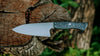 5" Chef - in cookies and cream grip-tec - (AEB-L)