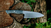 5" Chef - in cookies and cream grip-tec - (AEB-L)