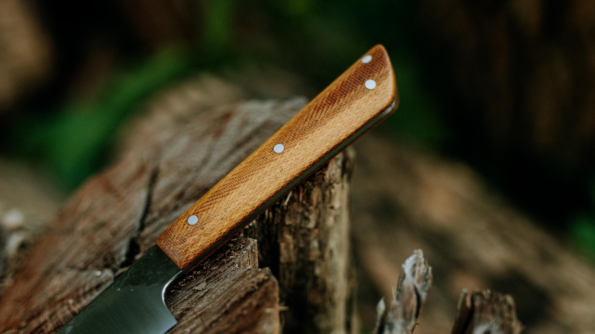 Japanese Paring 4" - $235