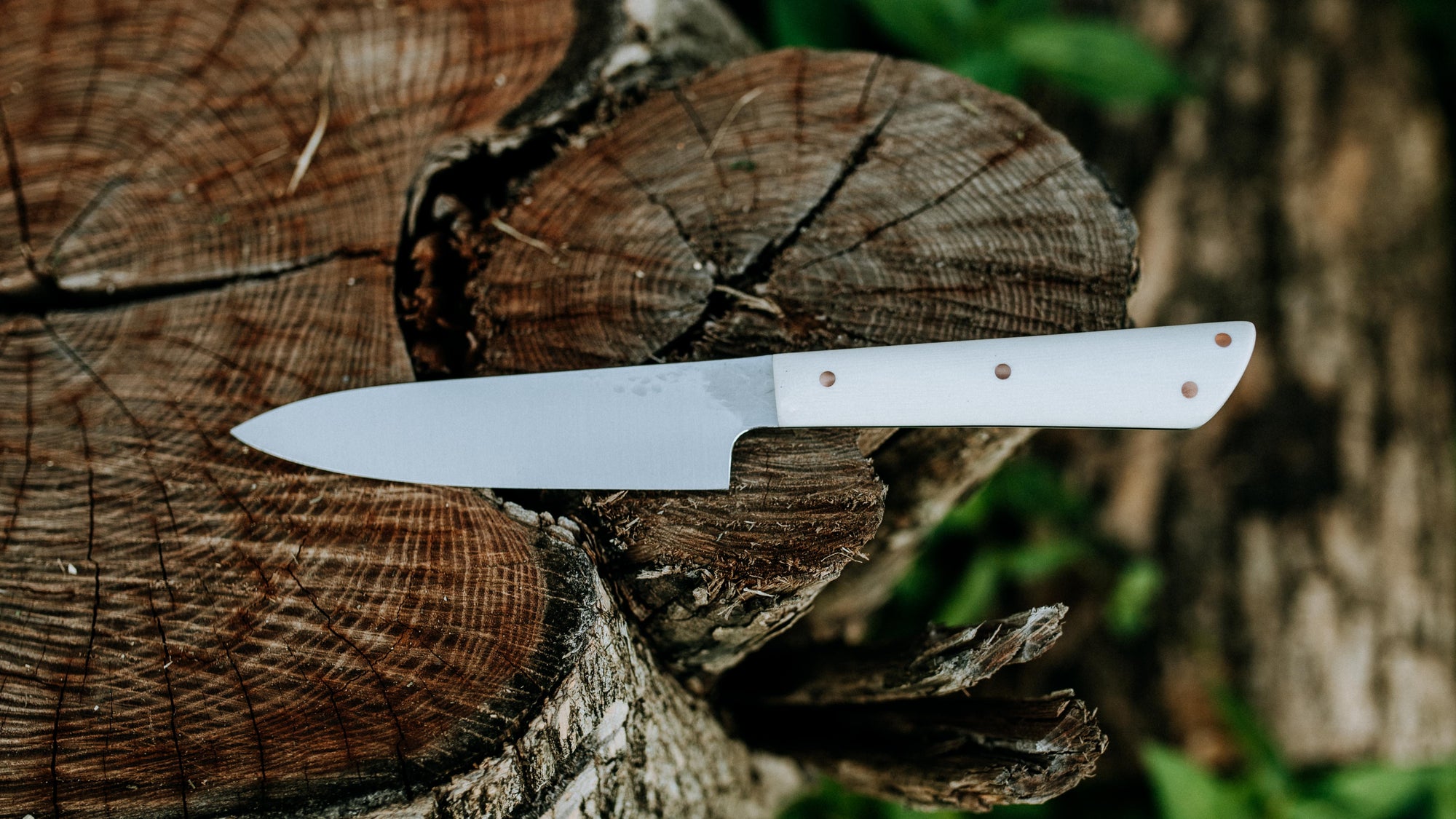 Japanese Paring 4" - $235