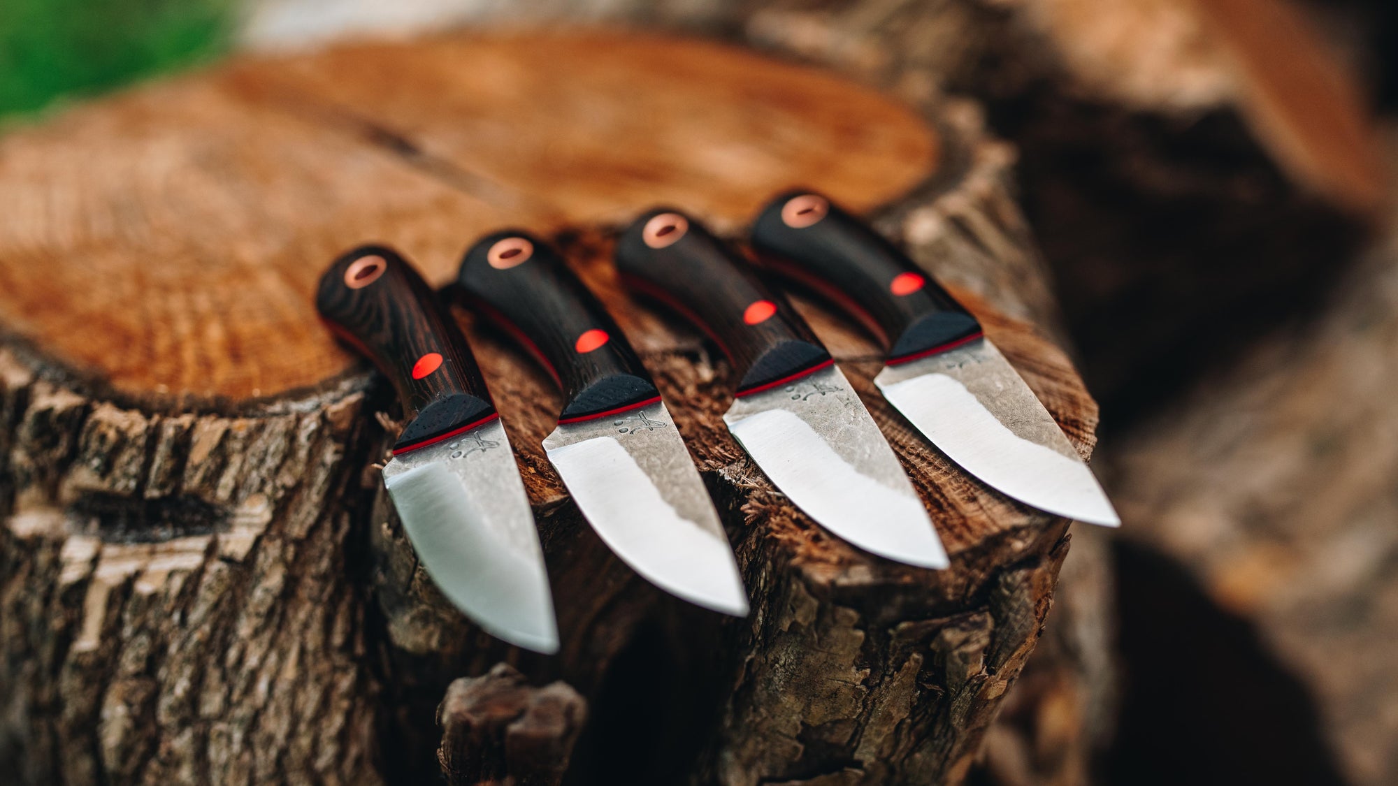 Micro Trapper - in wenge - (CPM 154)