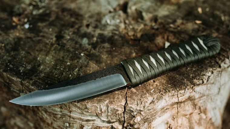 Tanto 4.5" - $300