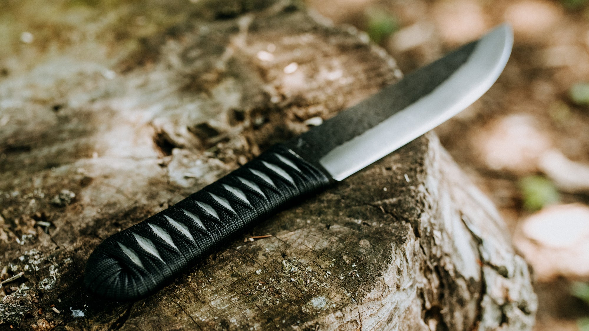 8" Tanto