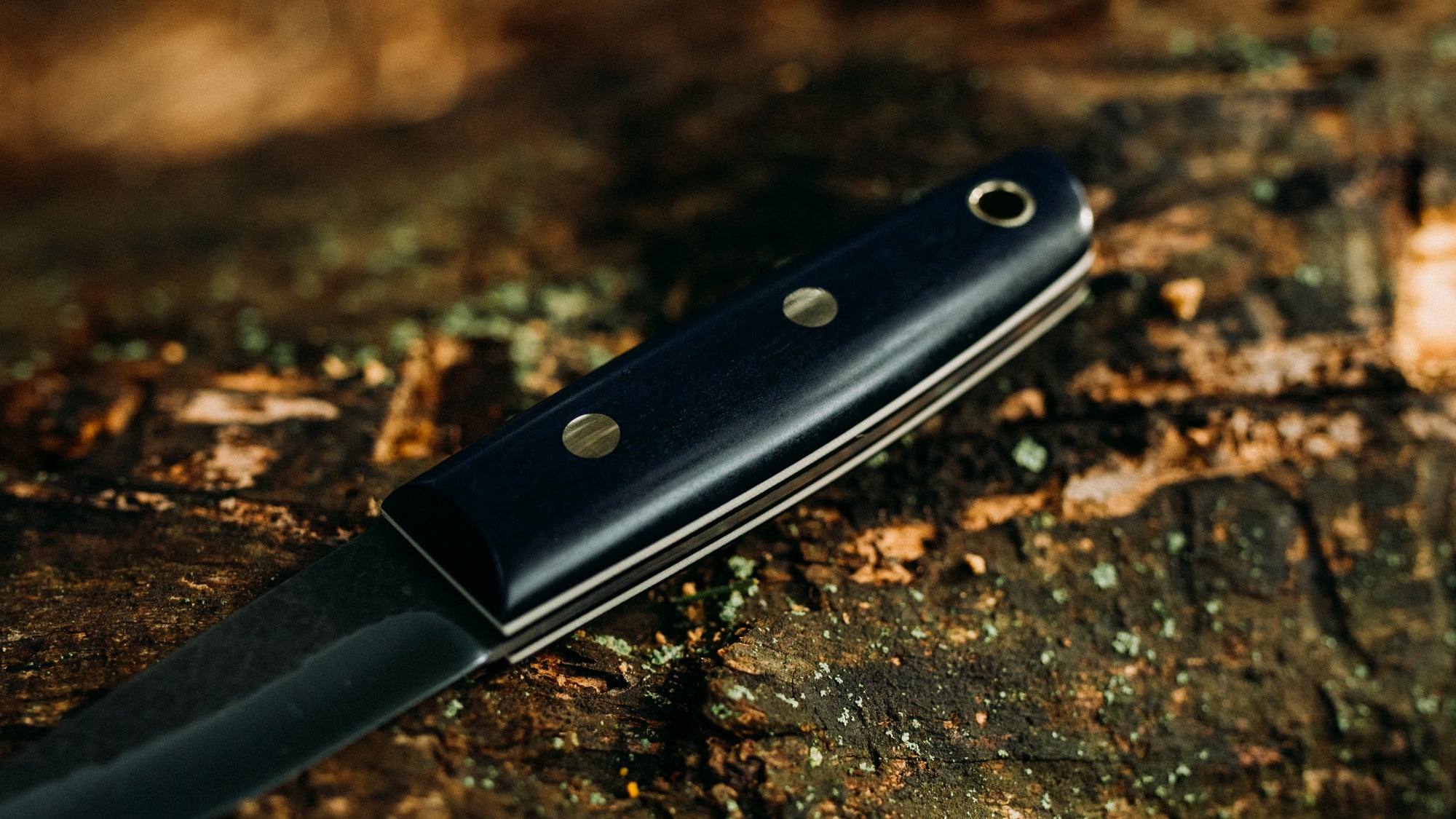 Pocket Puukko - $265