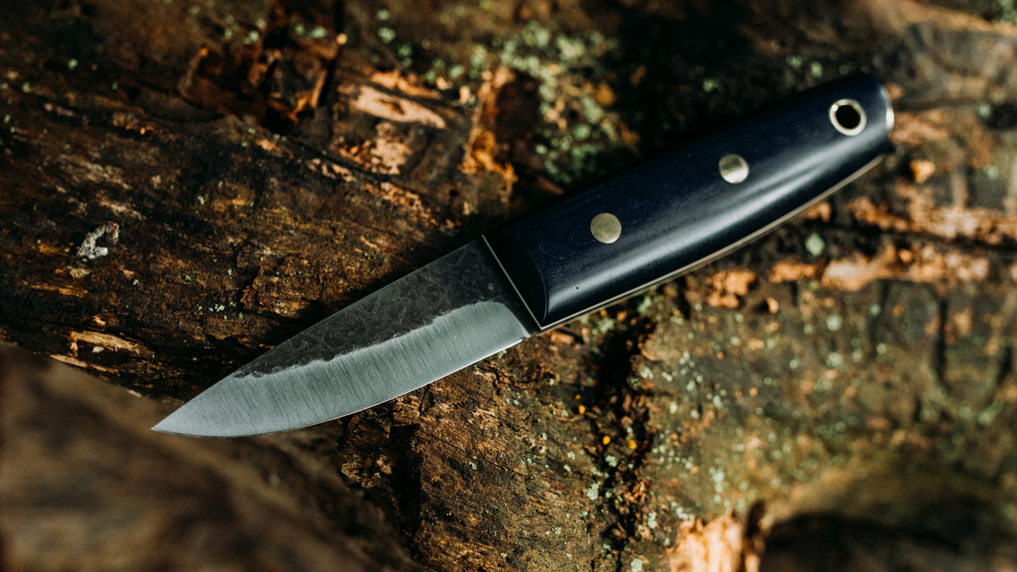 Pocket Puukko - $265