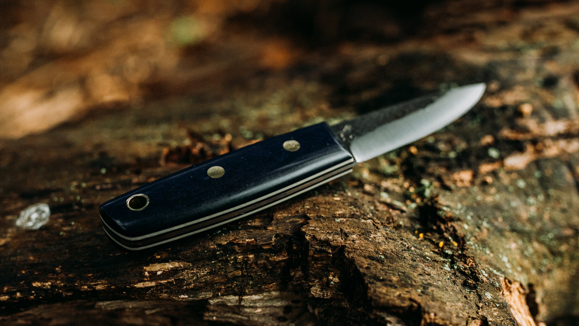 Pocket Puukko - $265