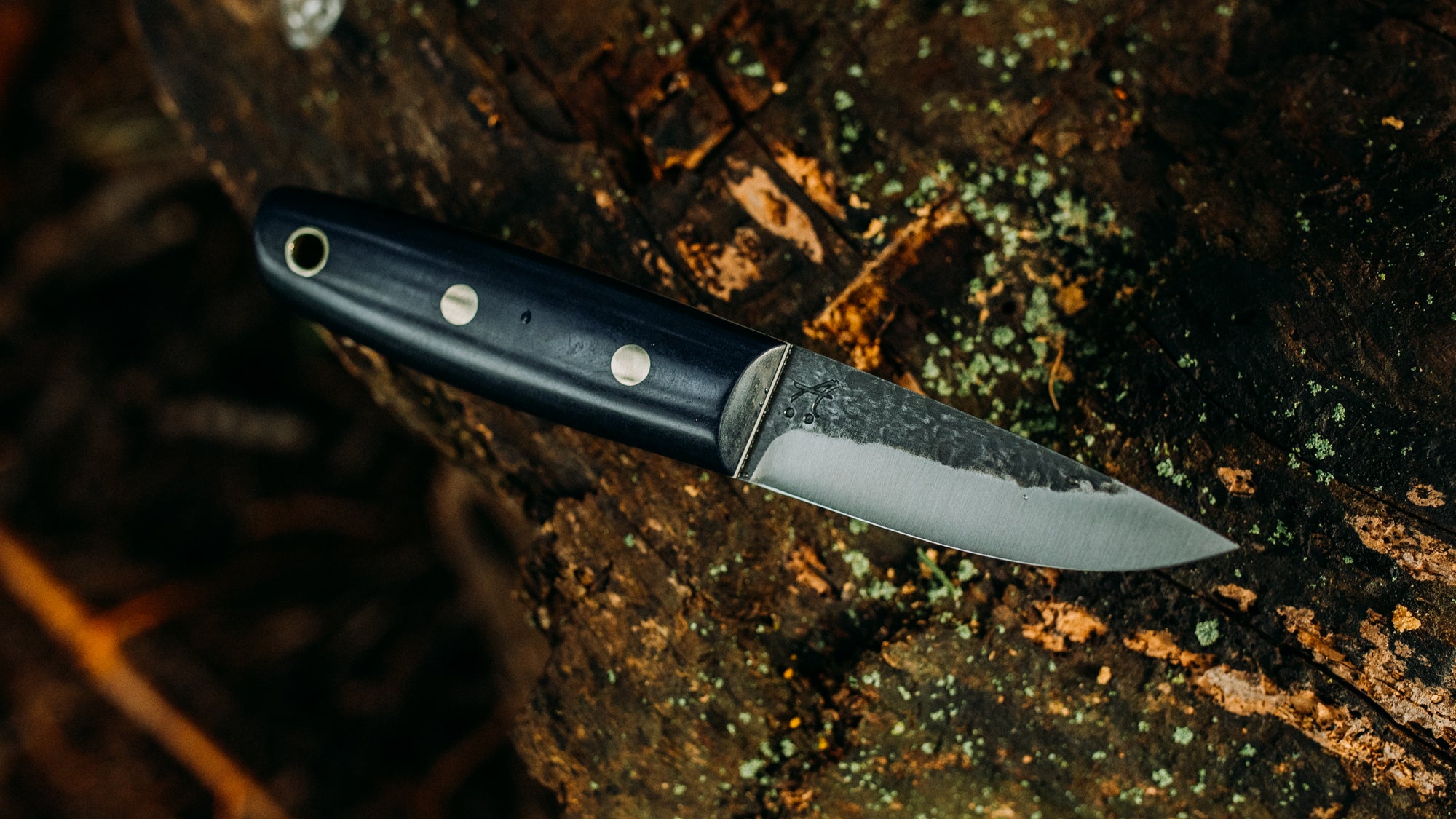 Pocket Puukko - $265