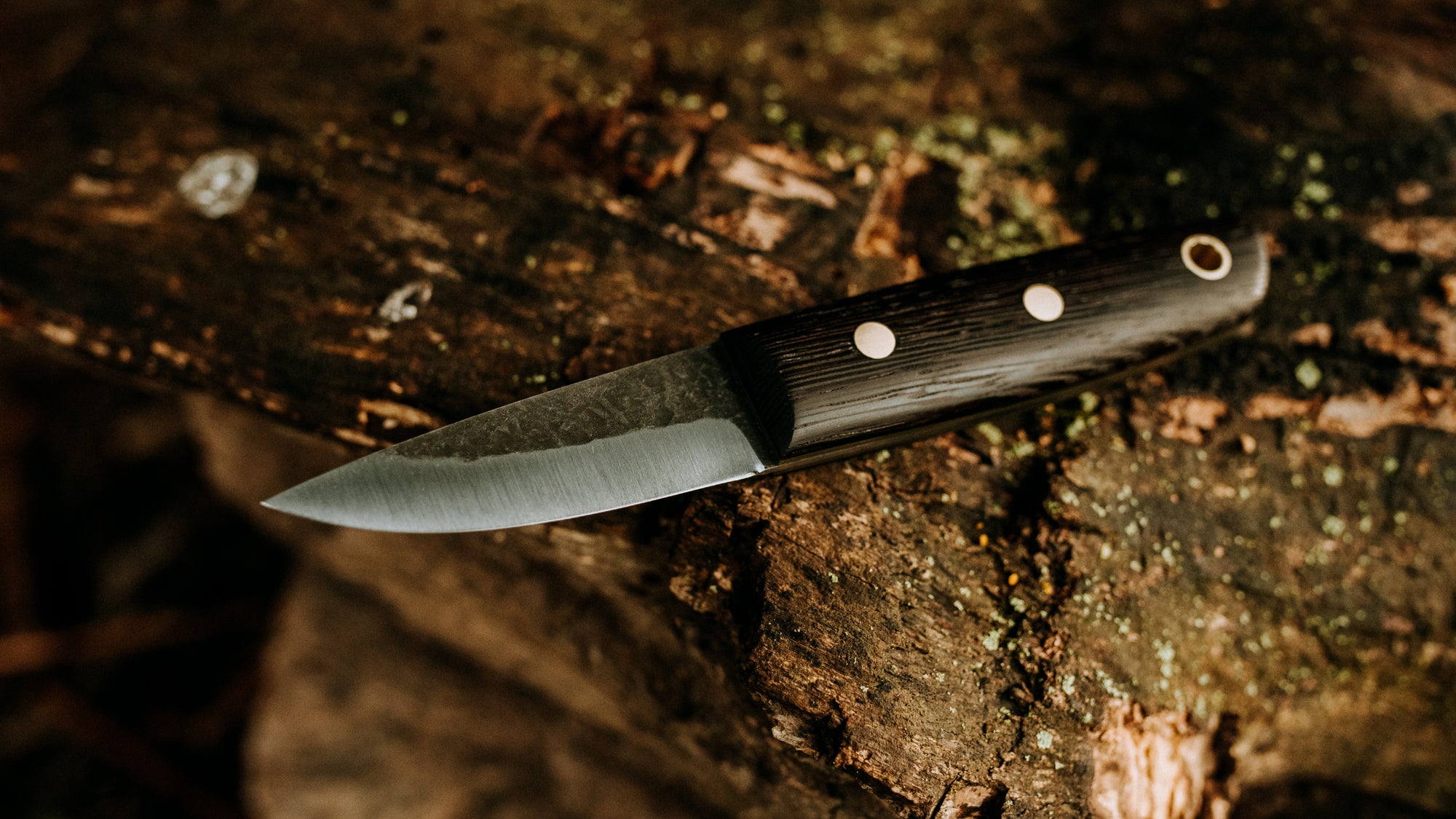 Pocket Puukko - $265