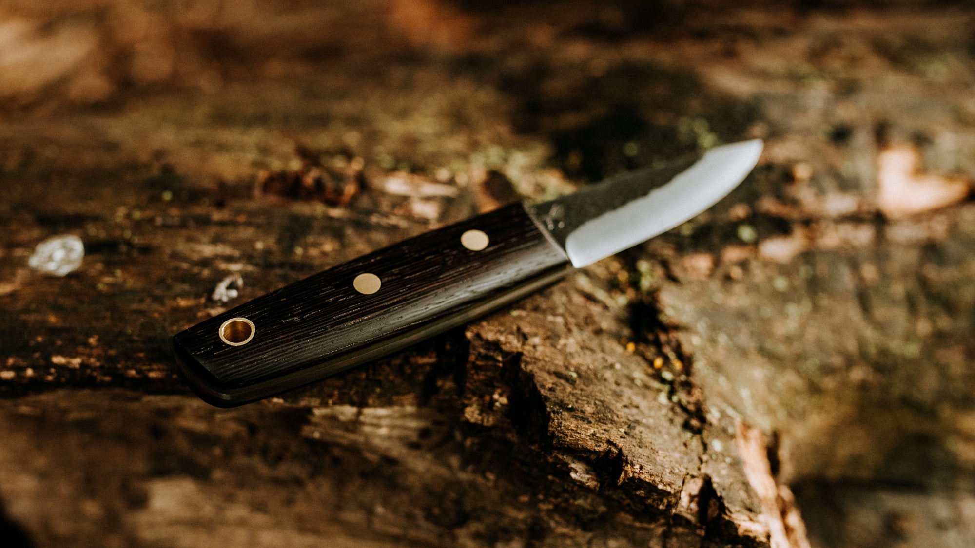 Pocket Puukko - $265