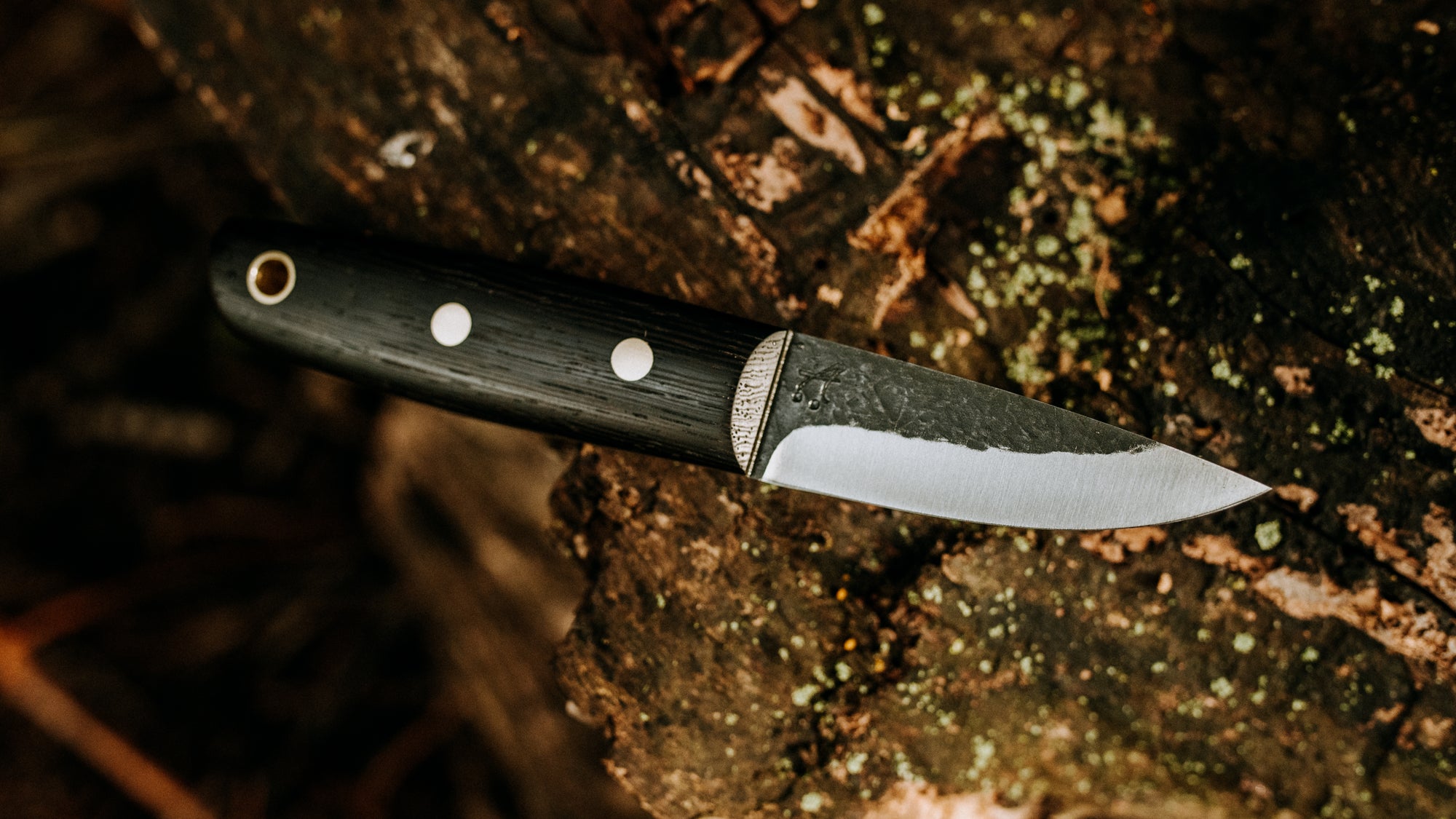 Pocket Puukko - $265