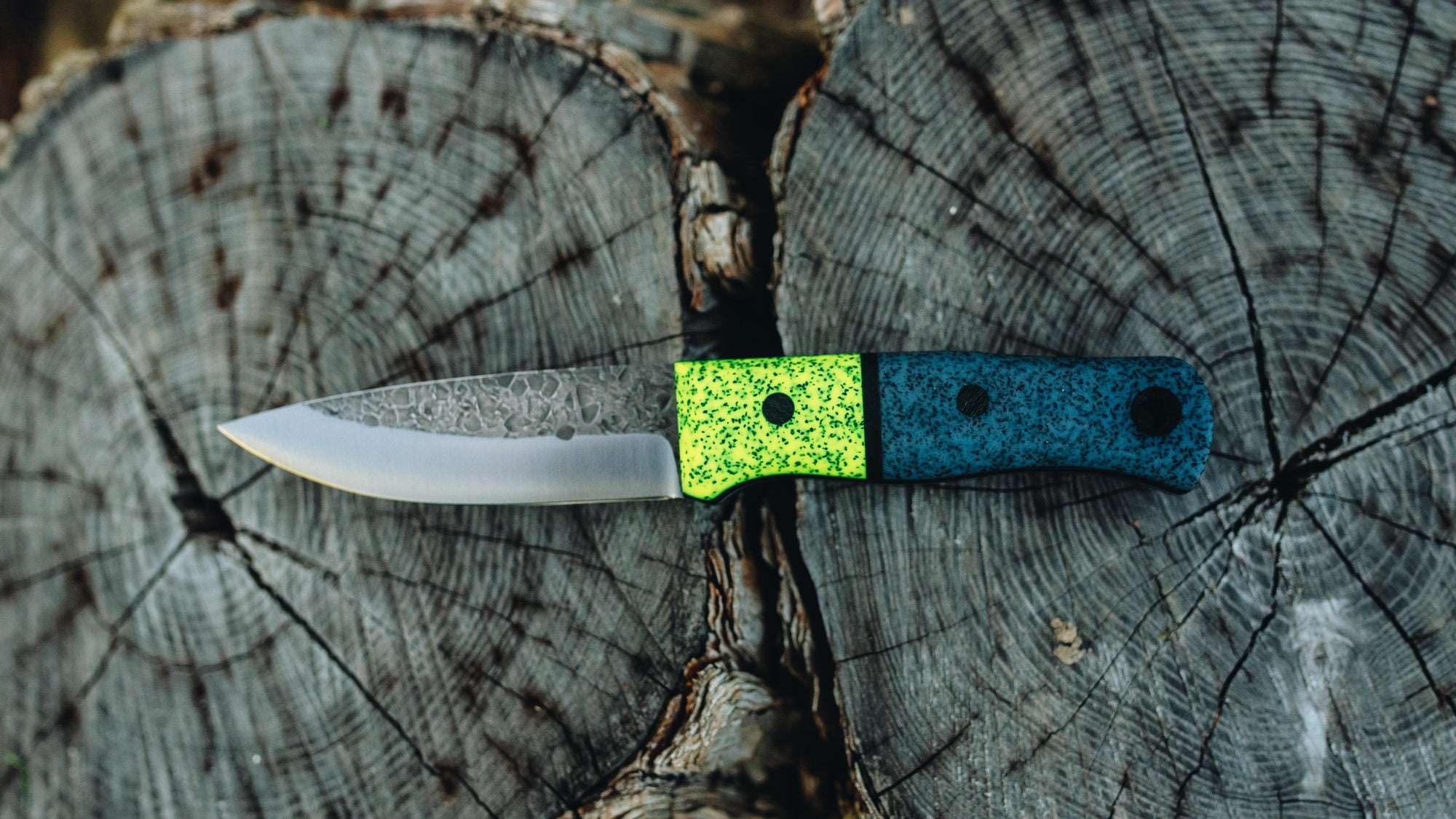 Mini Walkabout - in navy Grip-X - (Procut)