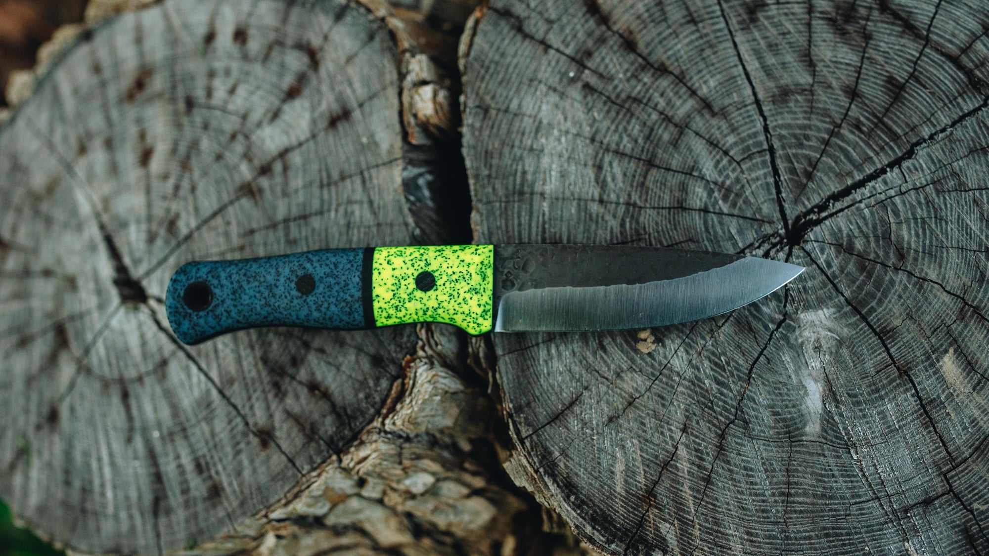 Mini Walkabout - in navy Grip-X - (Procut)