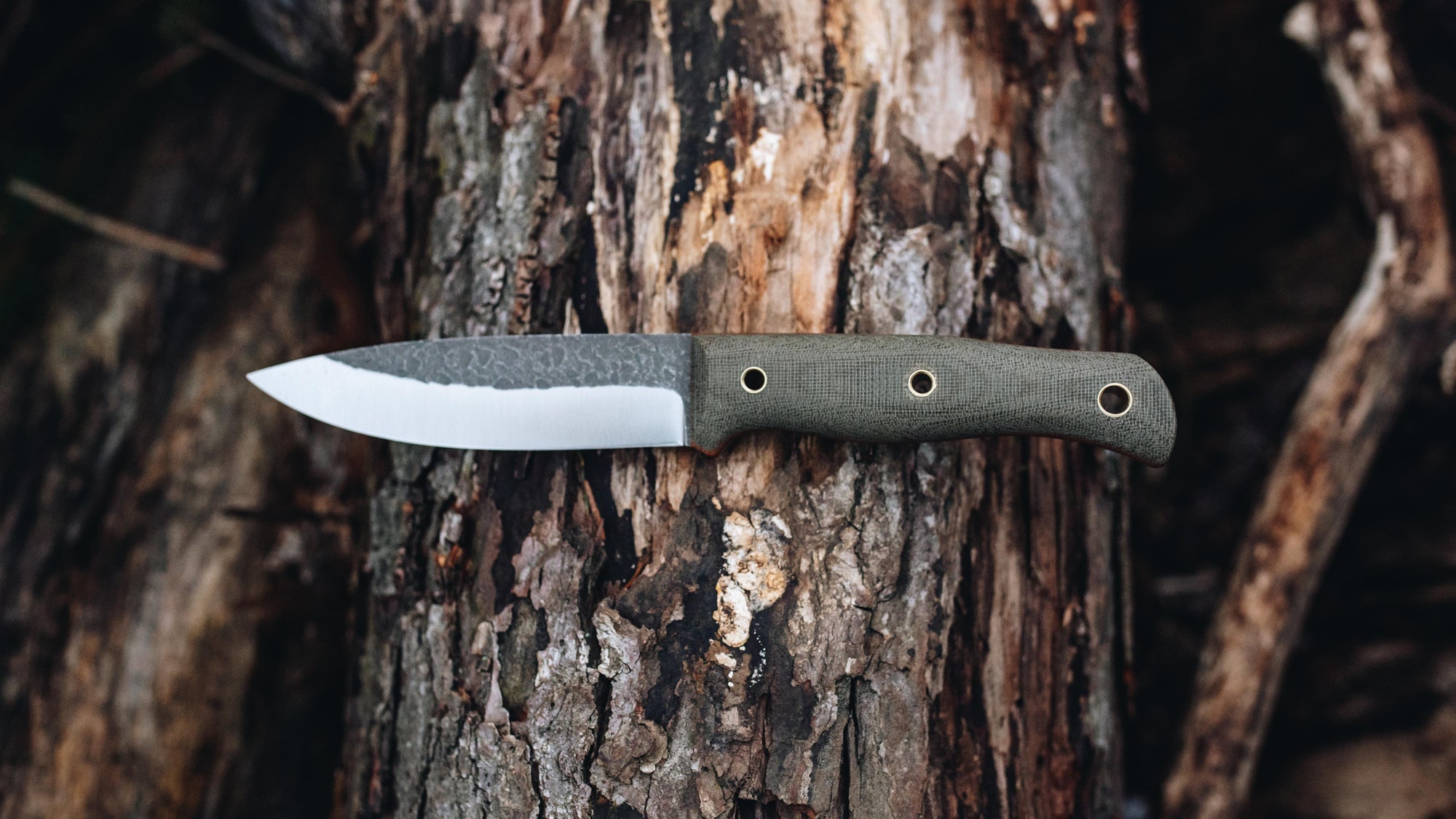 Vagabond - in OD terotuf - (CPM 3V)