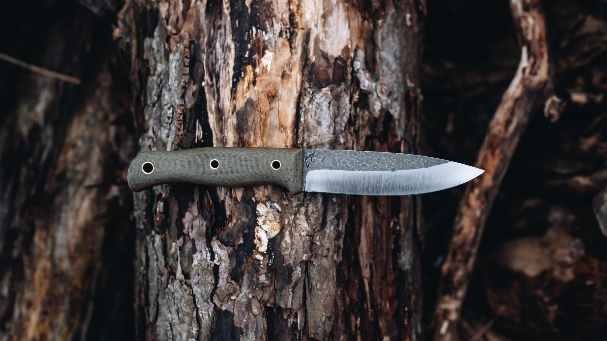 Vagabond - in OD terotuf - (CPM 3V)