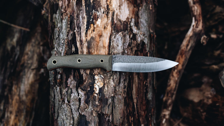 Vagabond - in OD terotuf - (CPM 3V)