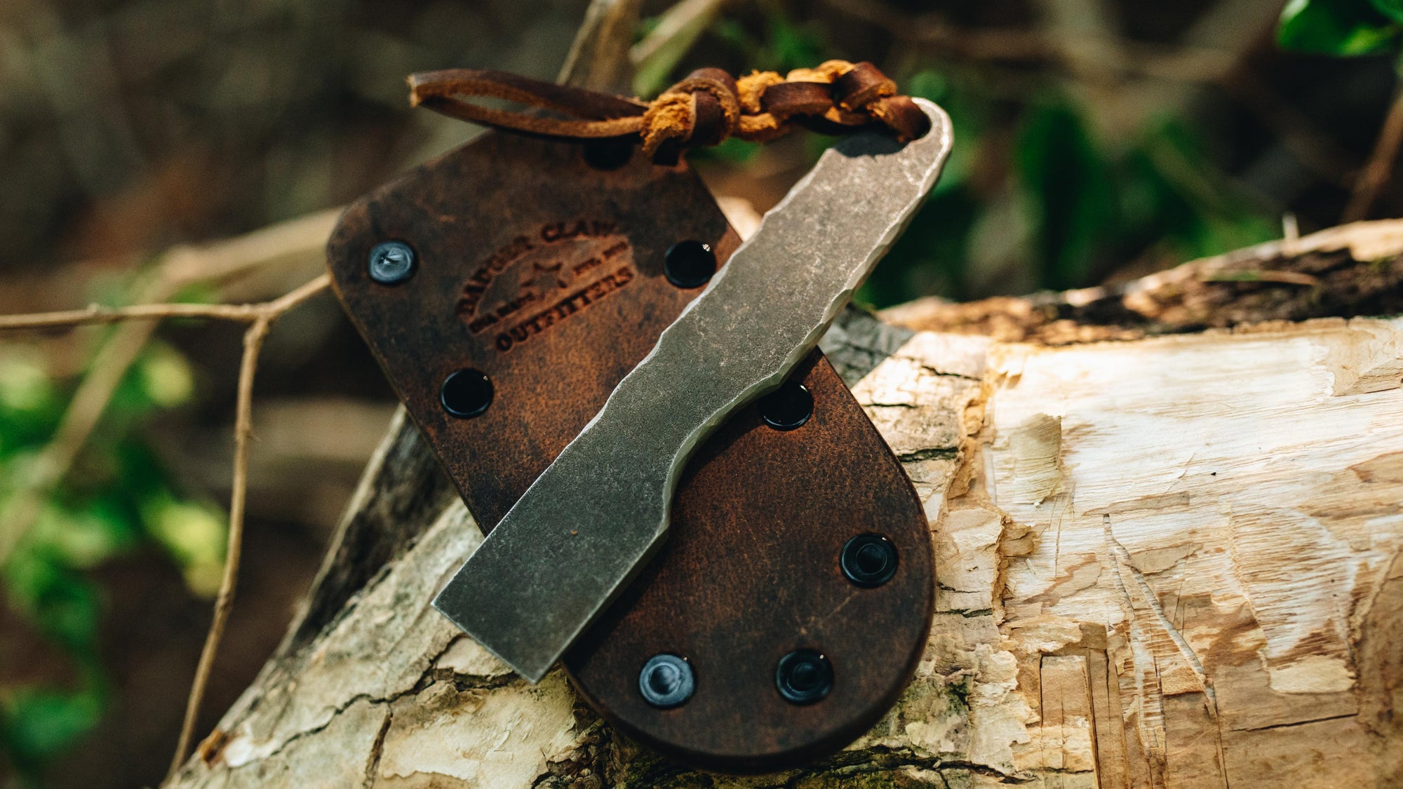 Pocket Prybar - (CPM 3V)