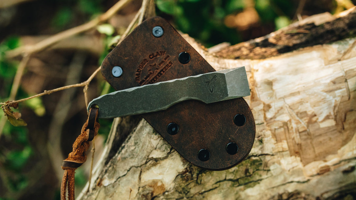 Pocket Prybar - (CPM 3V)