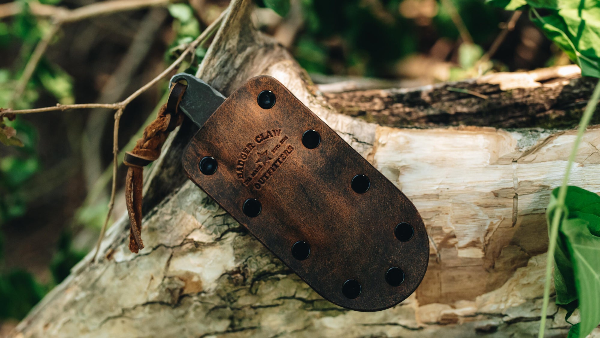 Pocket Prybar - (CPM 3V)