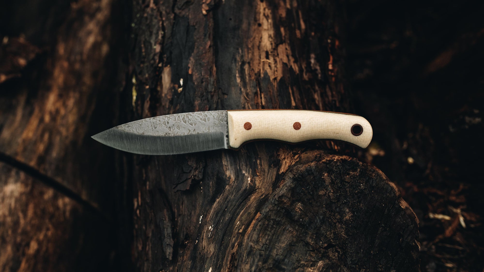 Mutt- in ivory jute - (Procut)
