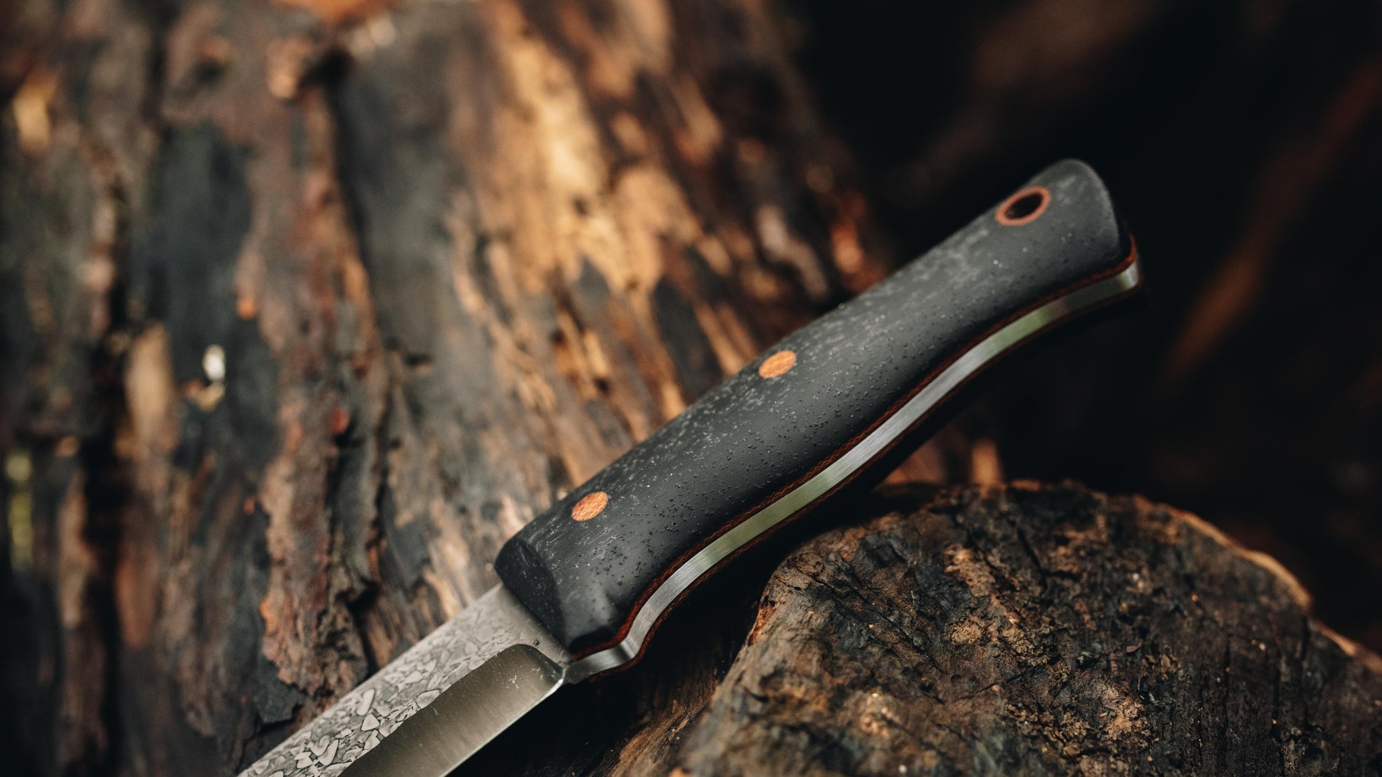 Nomad - in black Grip-X - (Procut)