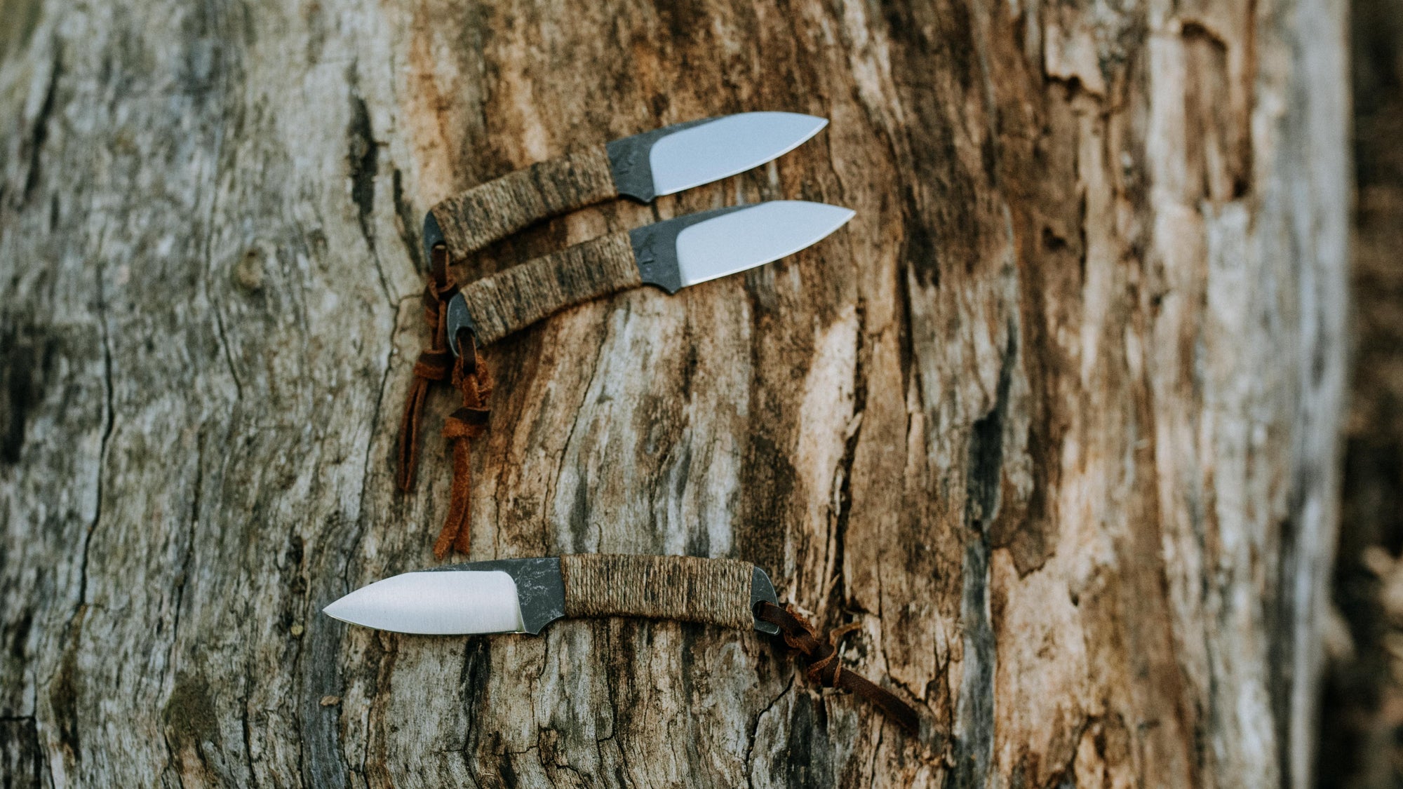 Scrapper - in natural hemp - (AEB-L)