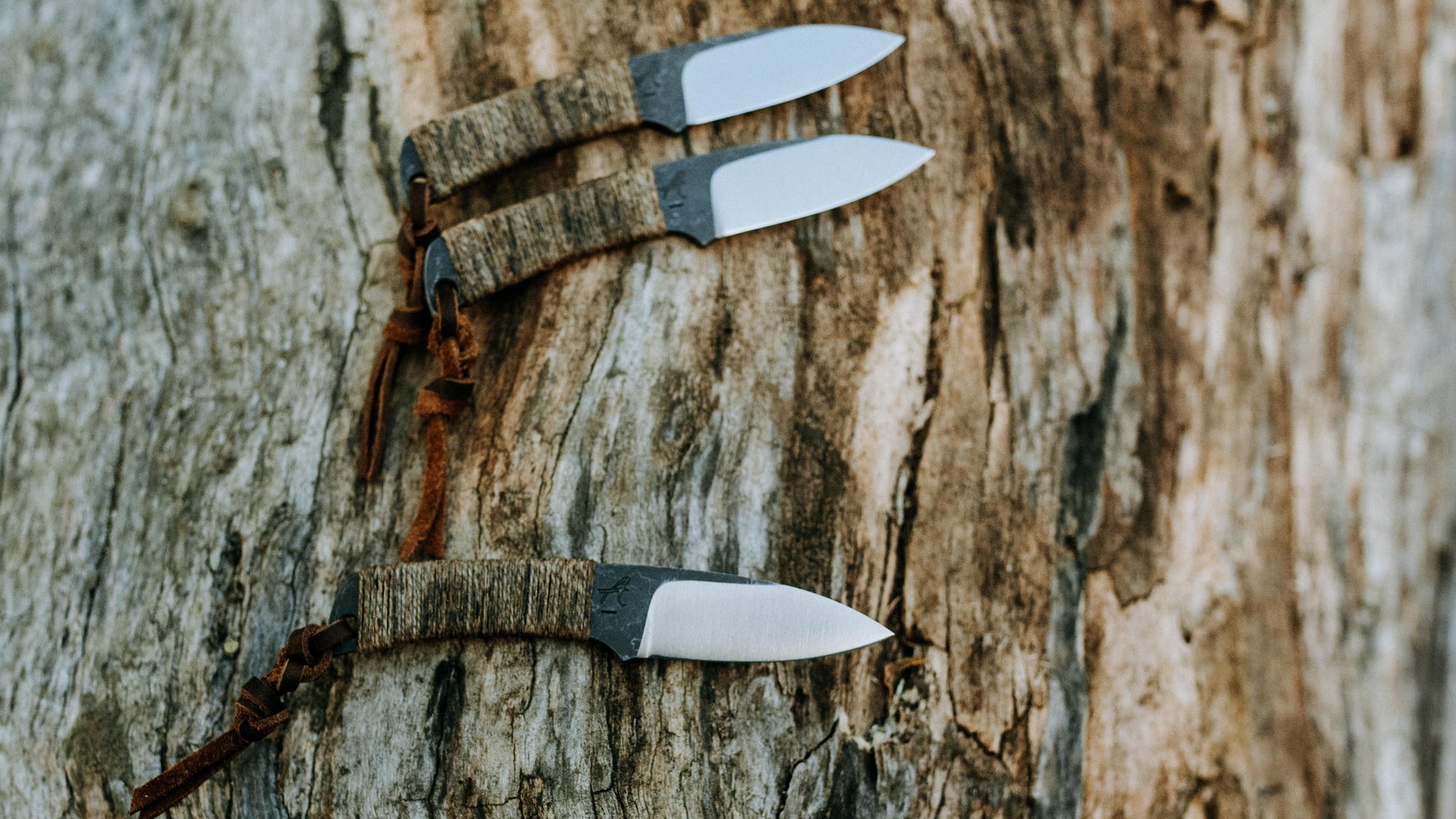 Scrapper - in natural hemp - (AEB-L)