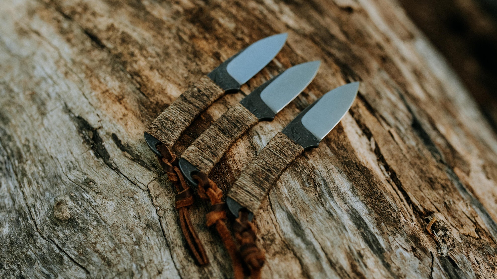 Scrapper - in natural hemp - (AEB-L)