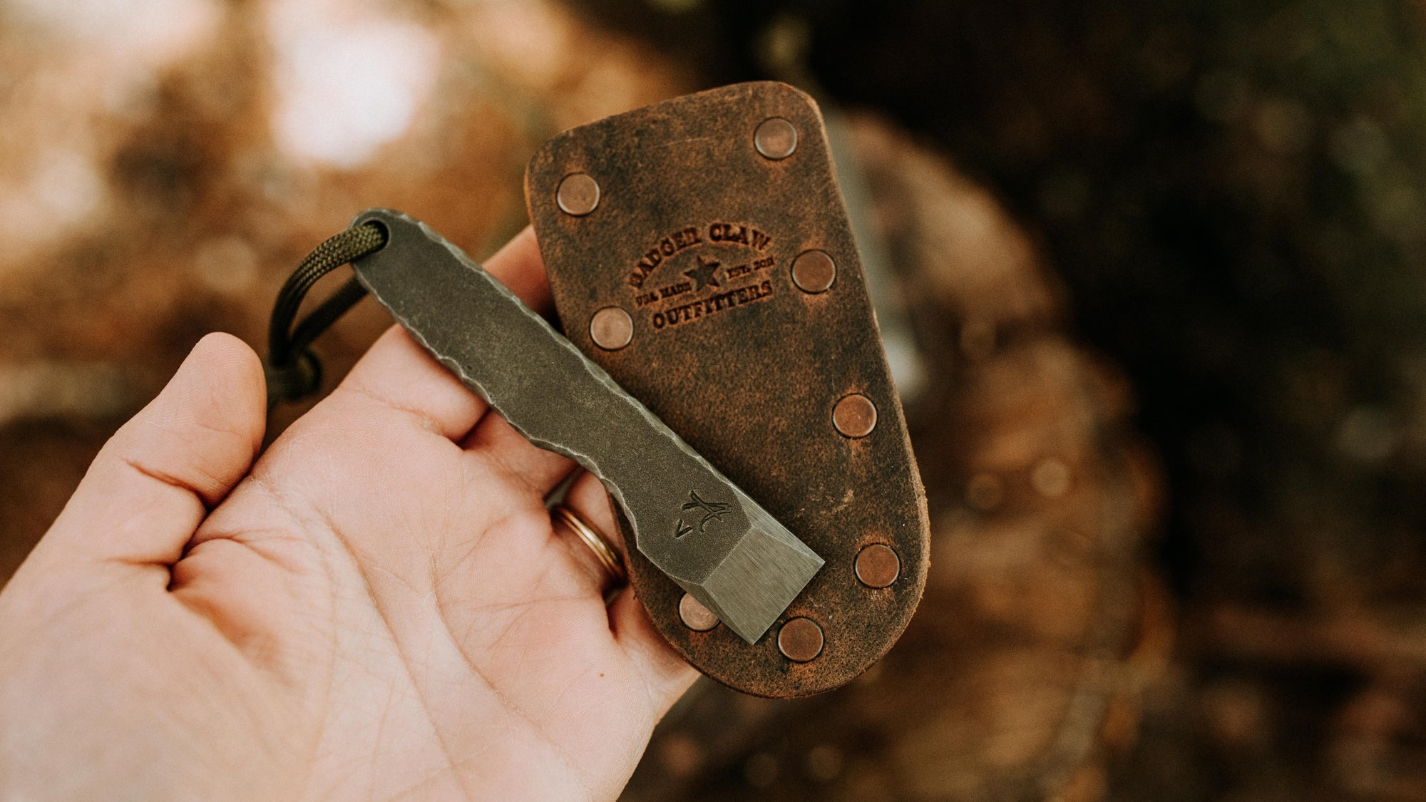 Pocket Prybars - (CPM 3V)