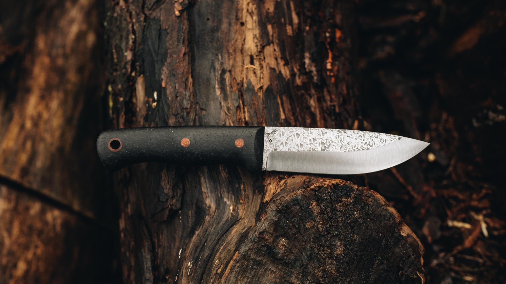 Nomad - in black Grip-X - (Procut)