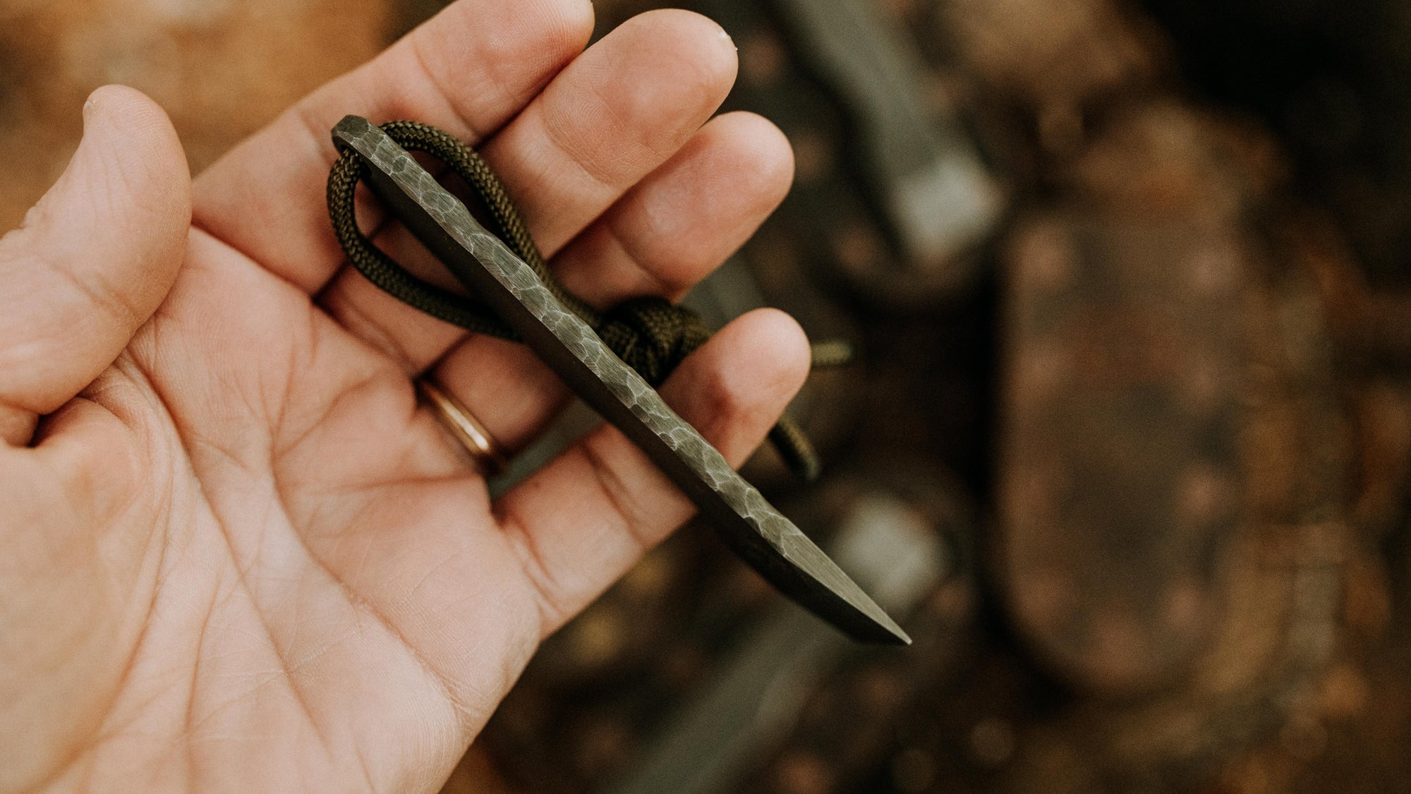 Pocket Prybars - (CPM 3V)