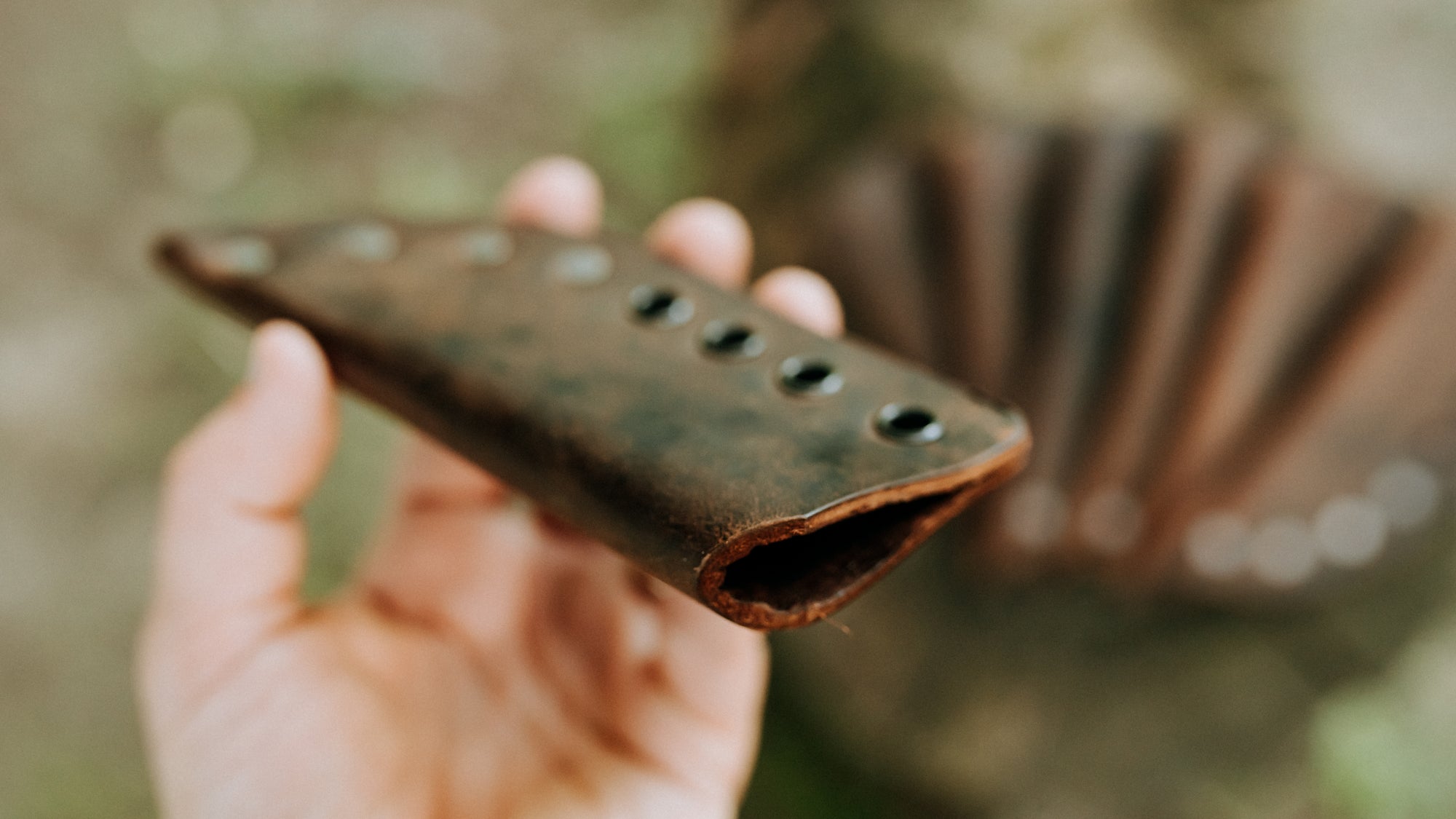 Badgerclaw Outfitters Pocket Sheaths!