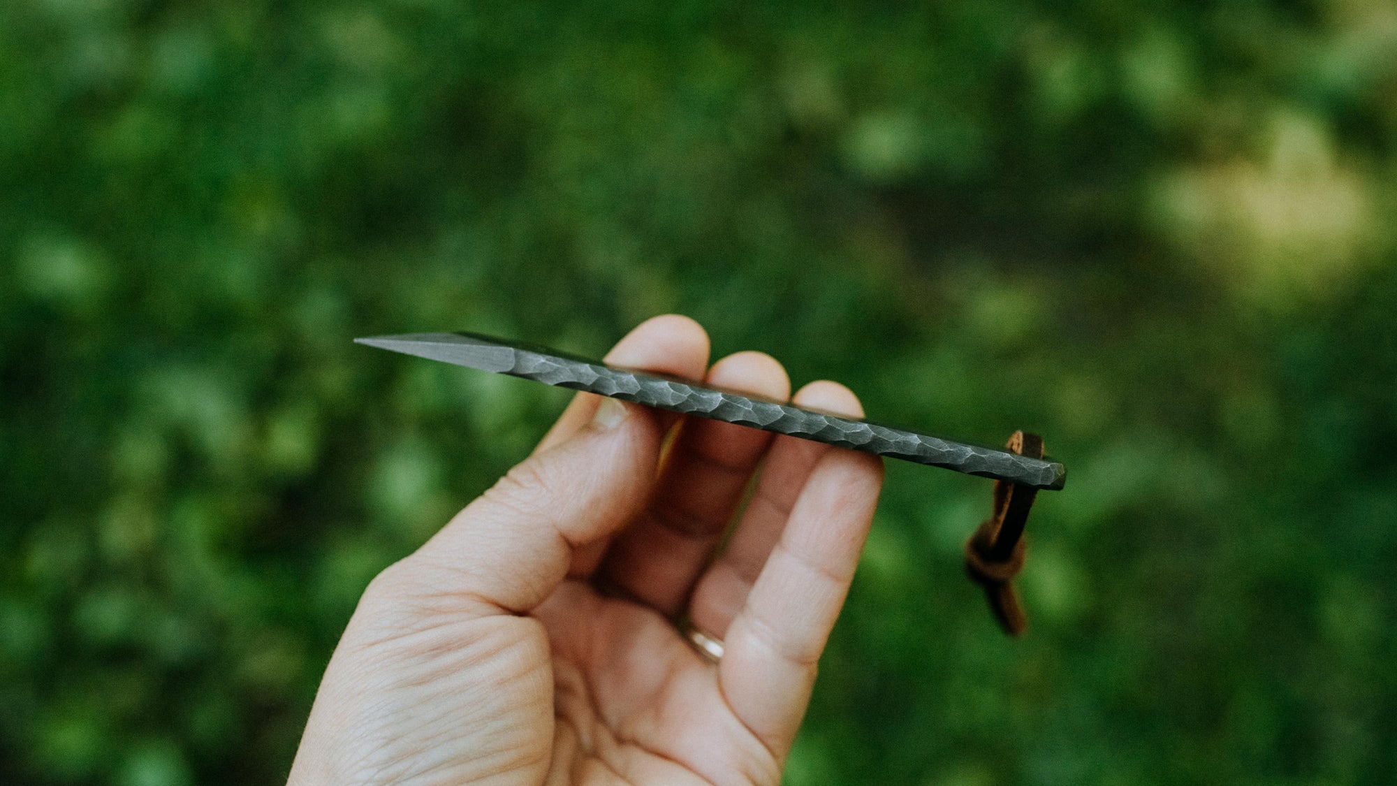 Pocket Prybar - (CPM 3V)