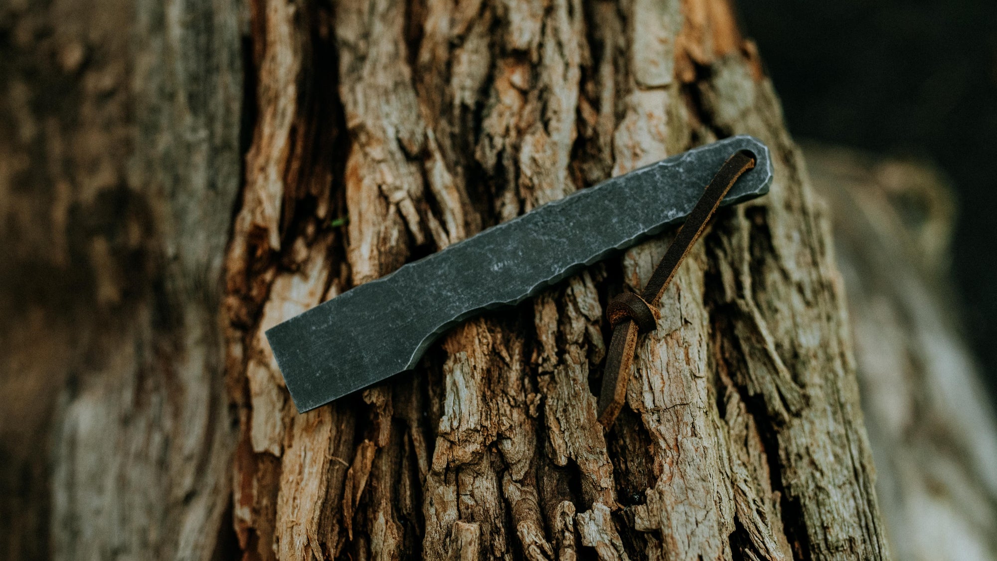 Pocket Prybar - (CPM 3V)