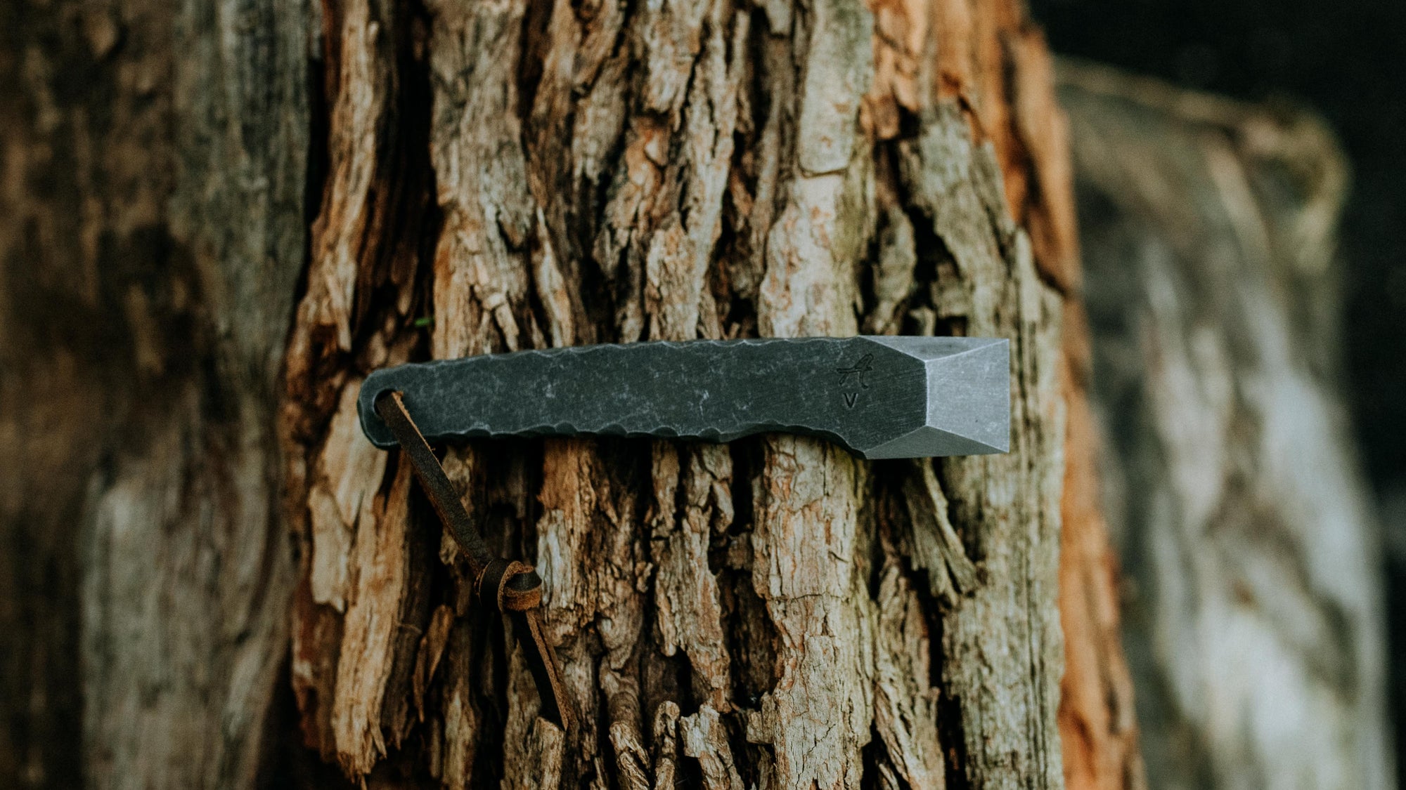 Pocket Prybar - (CPM 3V)