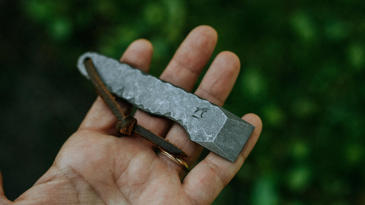 Pocket Prybar - (AEB-L)