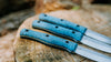 Sparrow - in glow grip-tec - (CPM 154) ONE LEFT!
