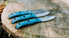 Sparrow - in glow grip-tec - (CPM 154) ONE LEFT!