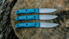 Sparrow - in glow grip-tec - (CPM 154) ONE LEFT!