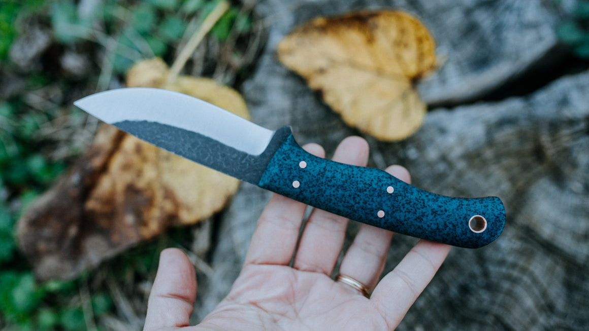 Badger - AA Forge