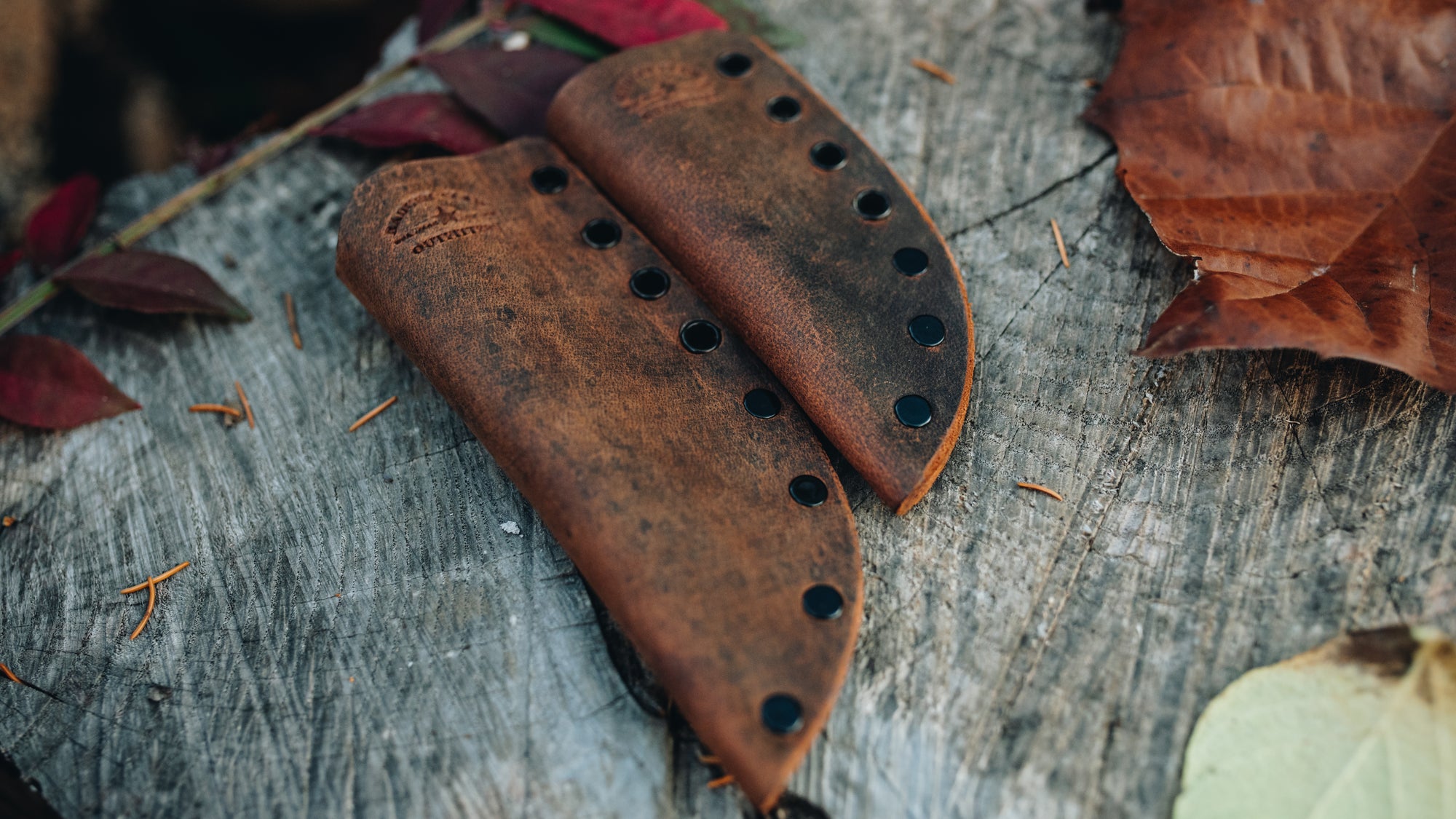 Badgerclaw Outfitters Pocket Sheaths!