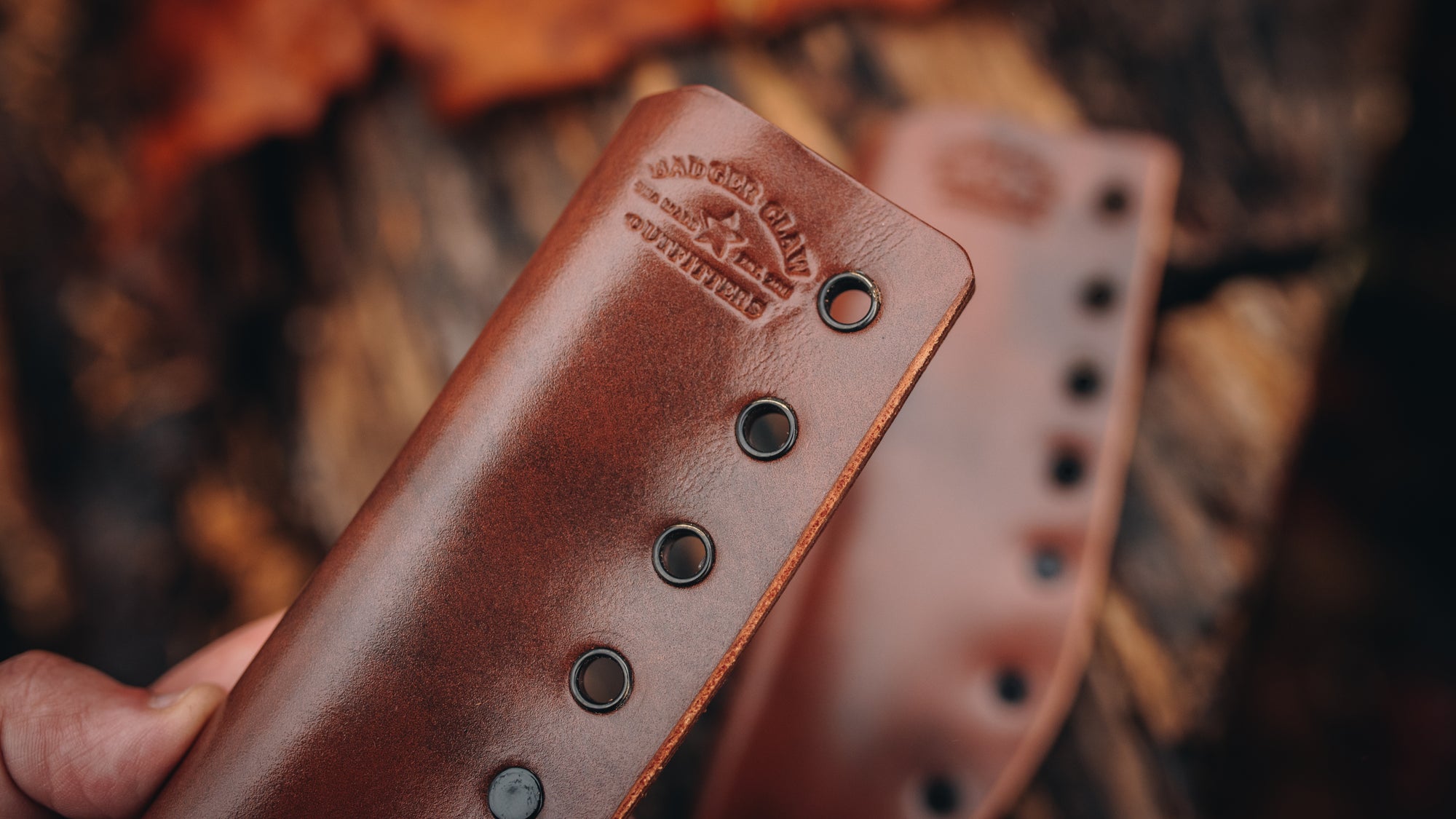 Badgerclaw Outfitters Pocket Sheaths!