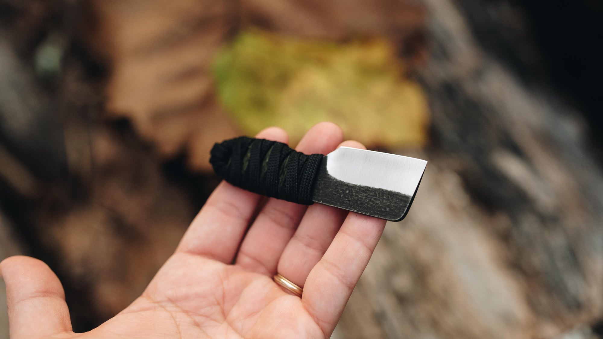 Prototype - in black and green - (CPM Cruwear)