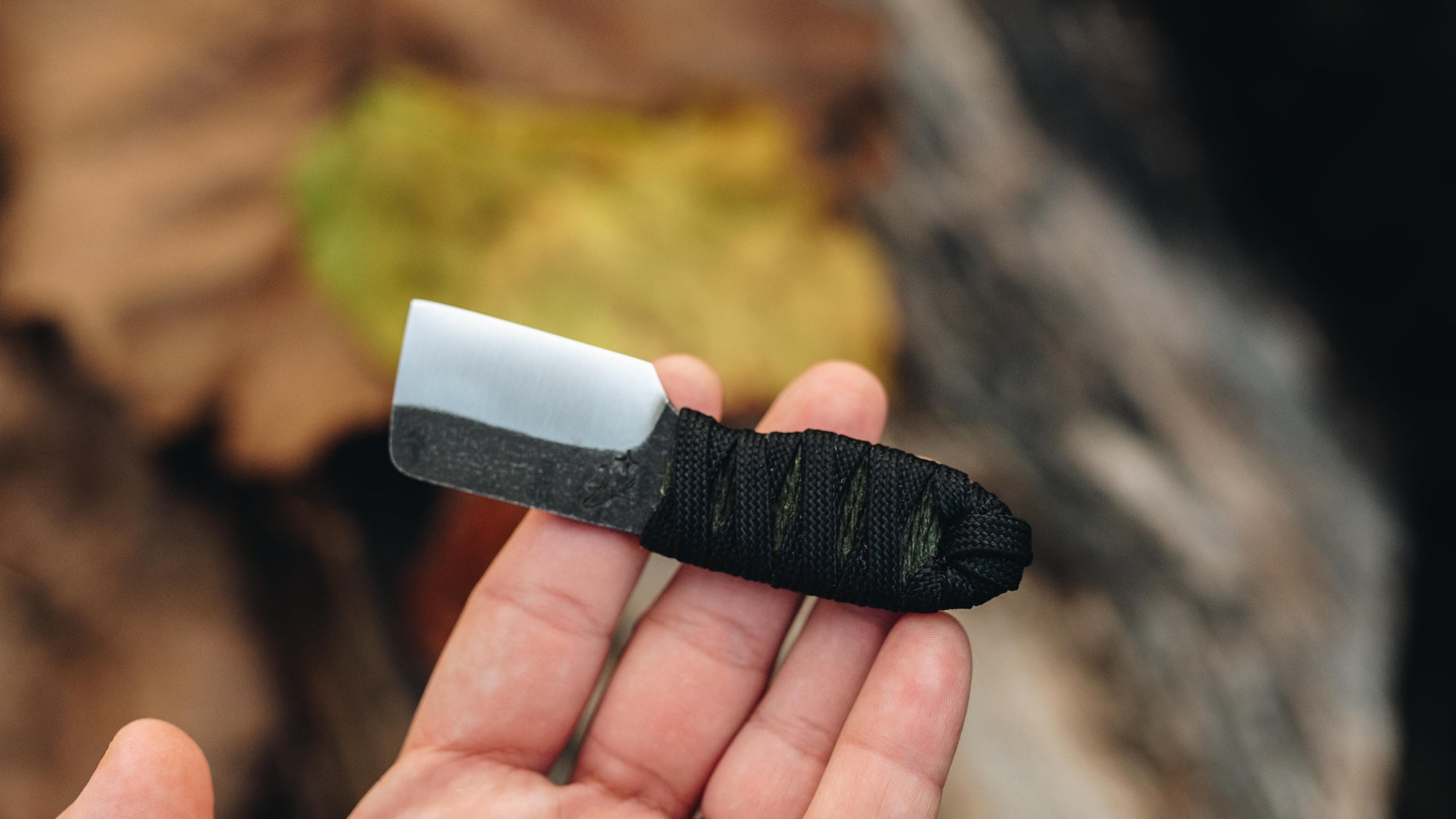 Prototype - in black and green - (CPM Cruwear)