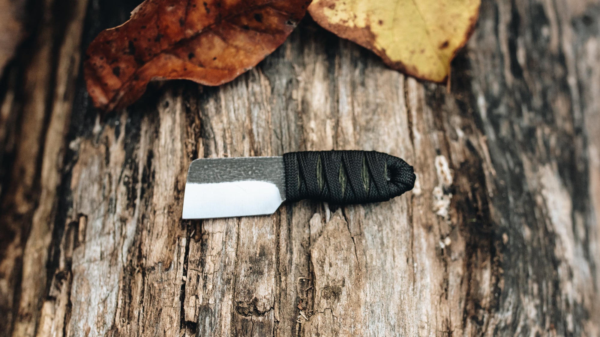 Prototype - in black and green - (CPM Cruwear)