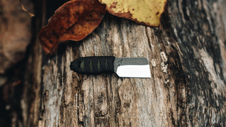 Prototype - in black and green - (CPM Cruwear)