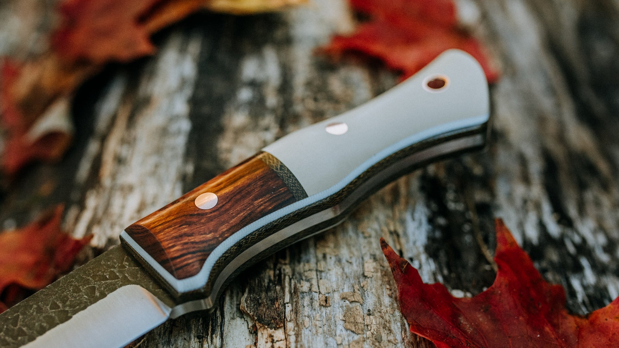 Woodsmaster - $335