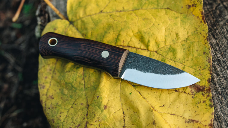 Bushcrafter Micro - example