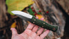 Mini Walkabout- in OD Grip-X - (Magnacut)